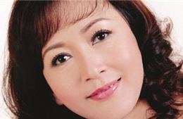NSND Minh Hòa: Người đẹp hợp vai phản diện